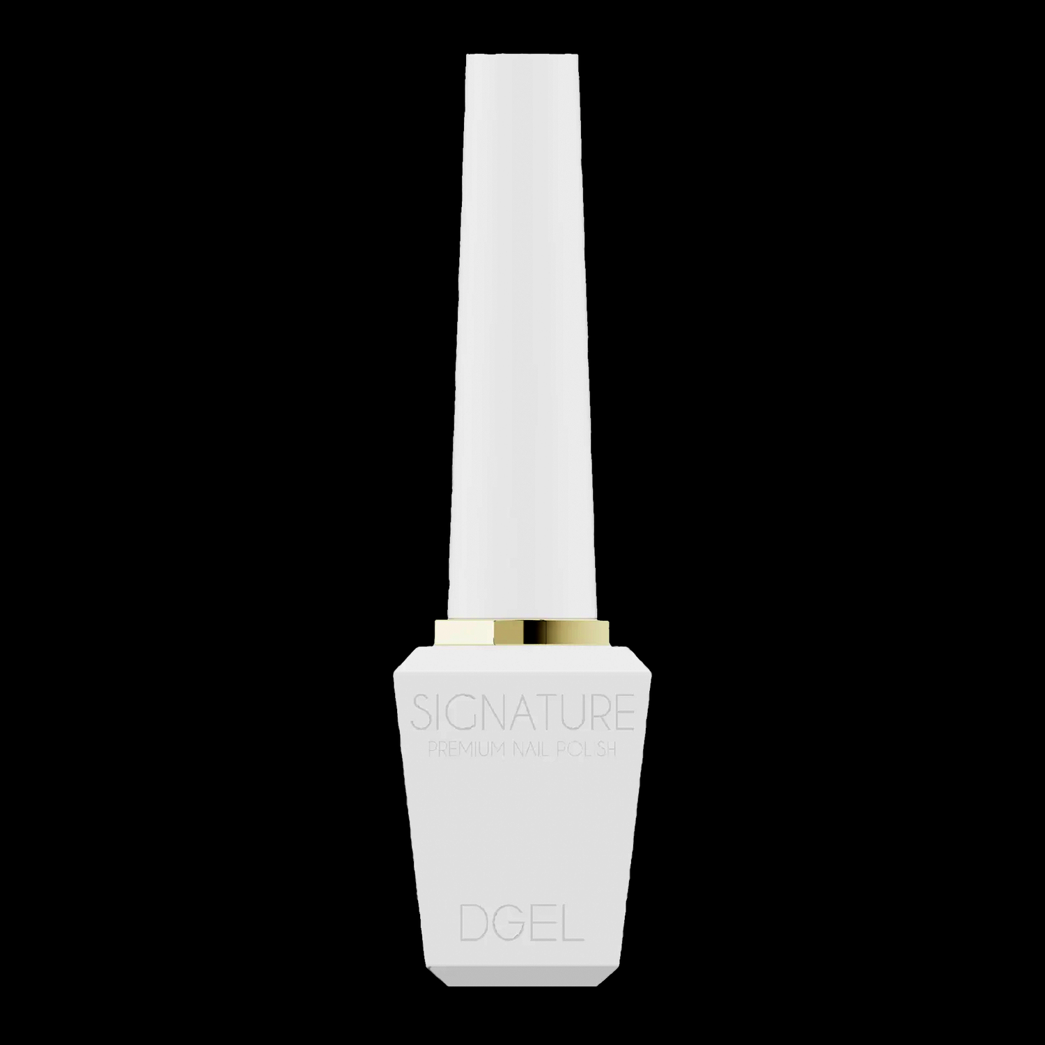 DGEL SIGNATURE Colour Gel (White) DS-091