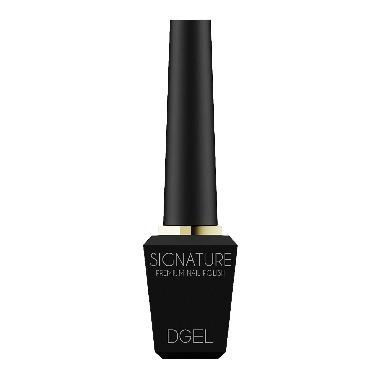 DGEL SIGNATURE Colour Gel (Black) DS-100
