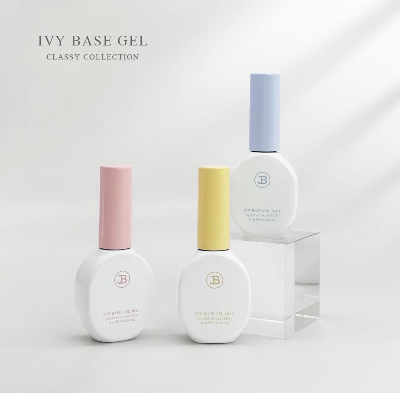 jin.b ivy base gel