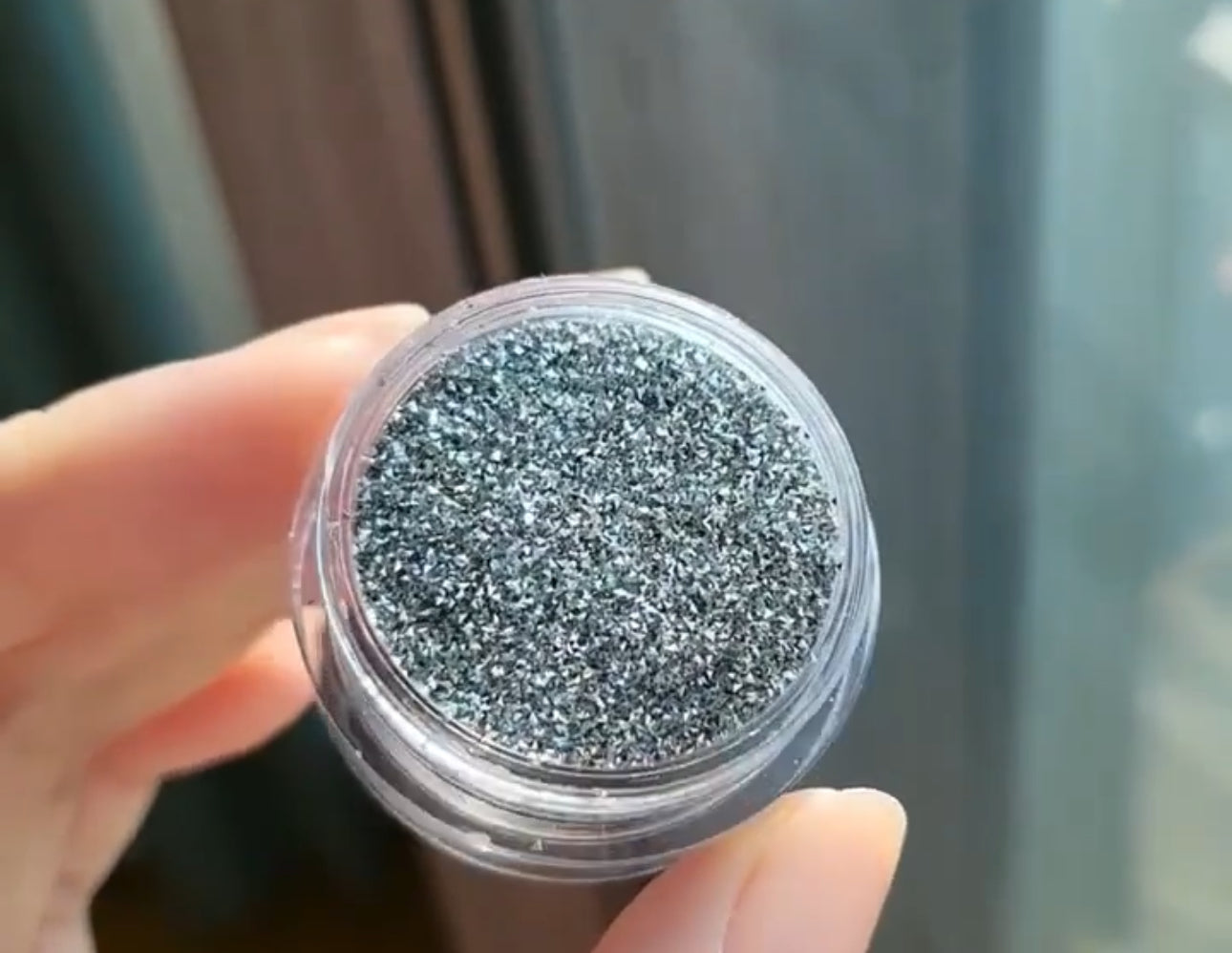 Jinaunni - Galaxia Pearl Glitter