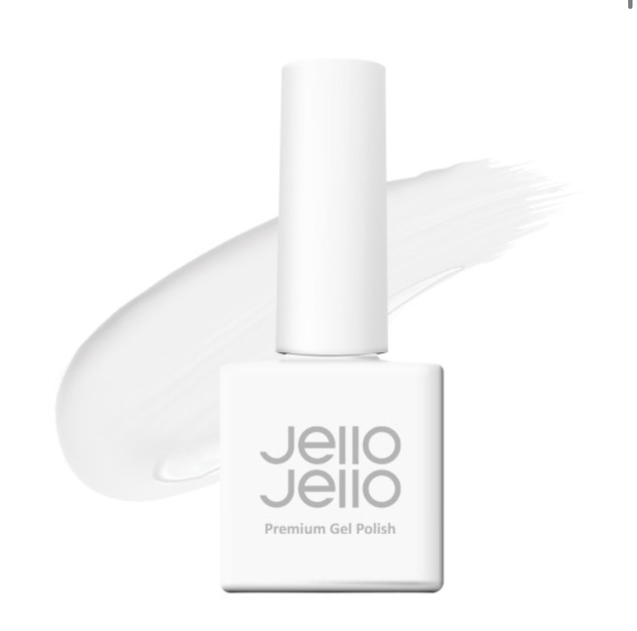 jellojello syrup gel 'milk coco' (milky white) JJ-06