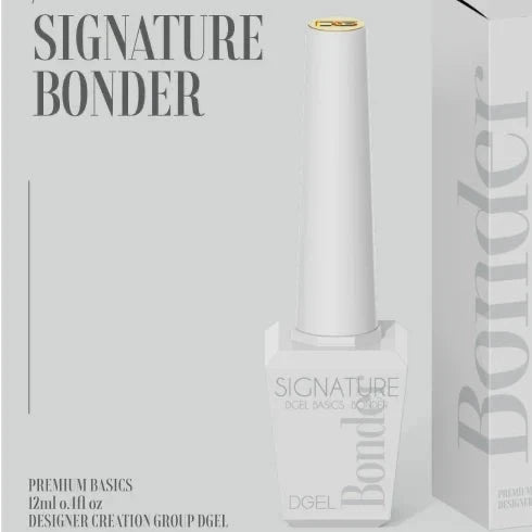 DGEL SIGNATURE Bonder