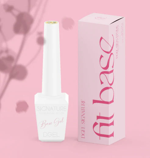 DGEL SIGNATURE Base Gel (new packaging)