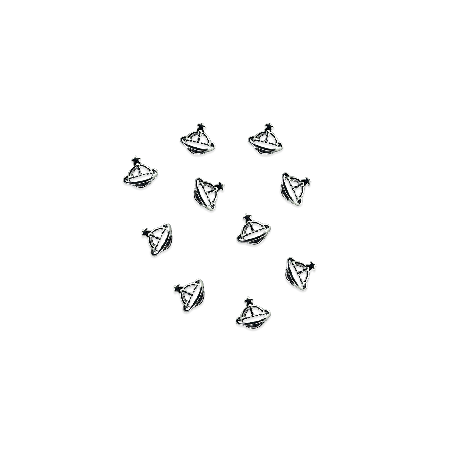 mini vivienne westwood charm
