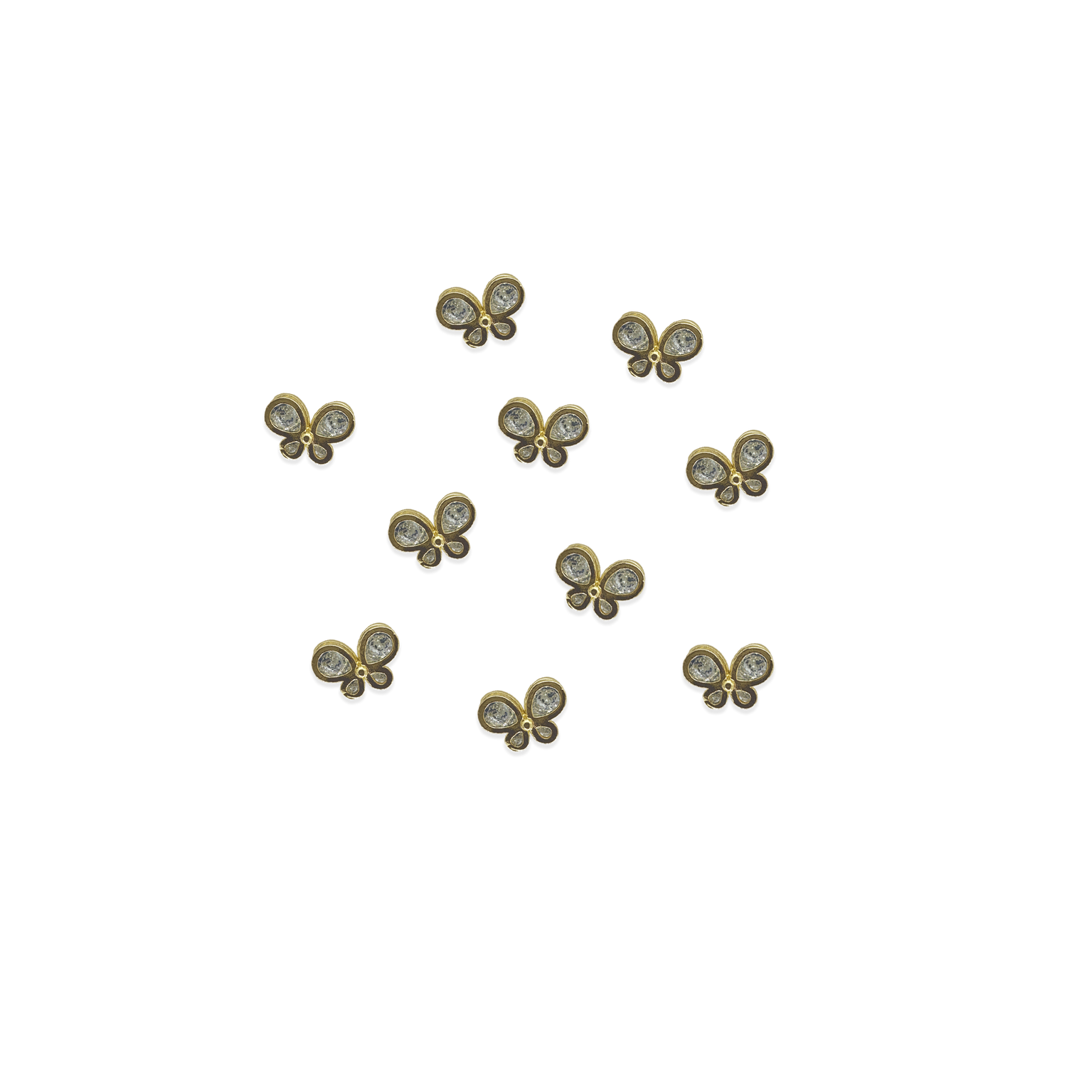 diamond butterfly