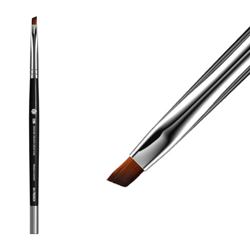 DGEL Artist French Brush #04