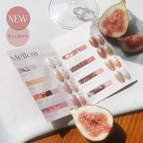 Aurora Queen 'Mellow' - Creamy 9ml