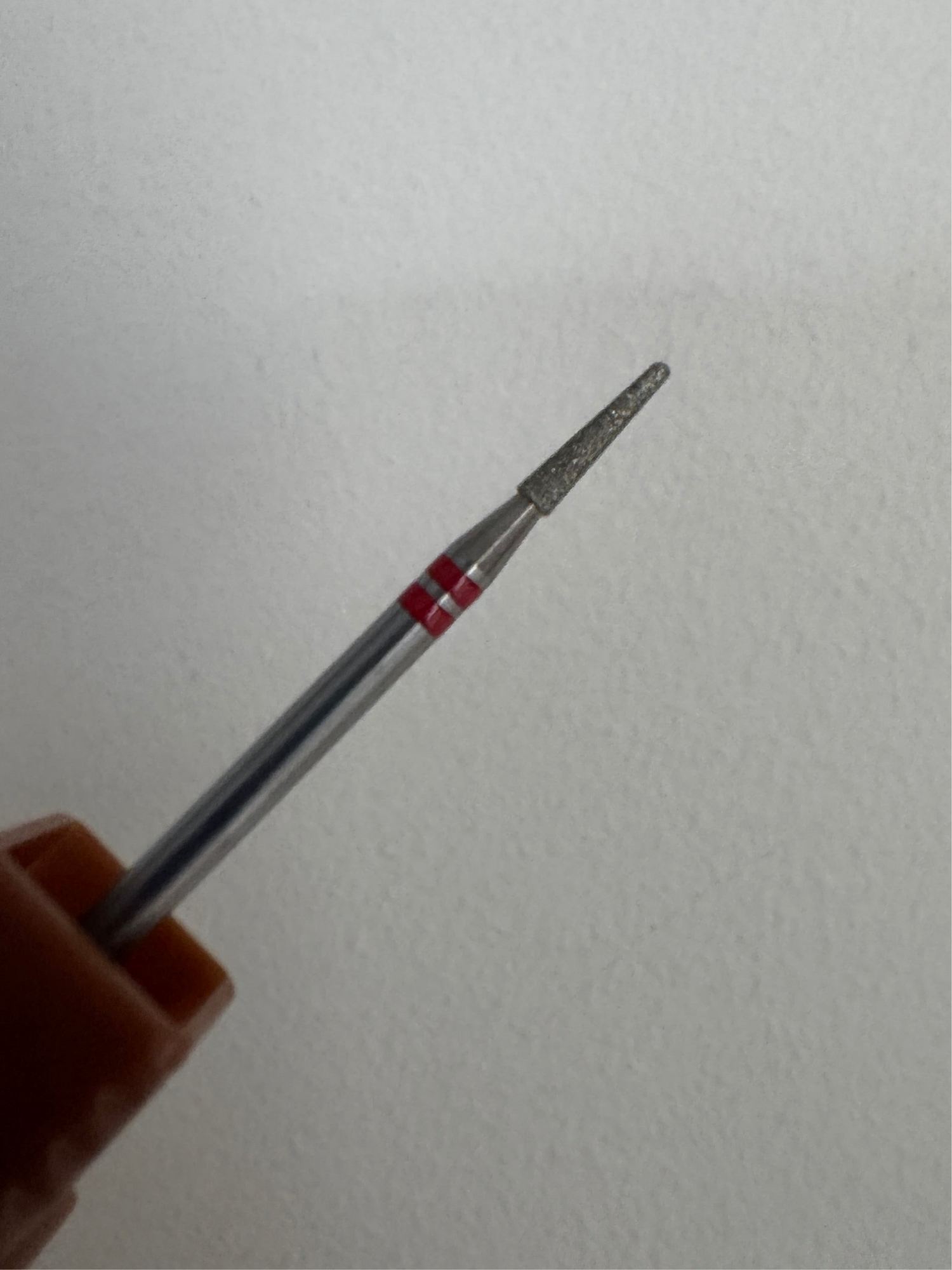 HARU- Corner pro nail drill bit