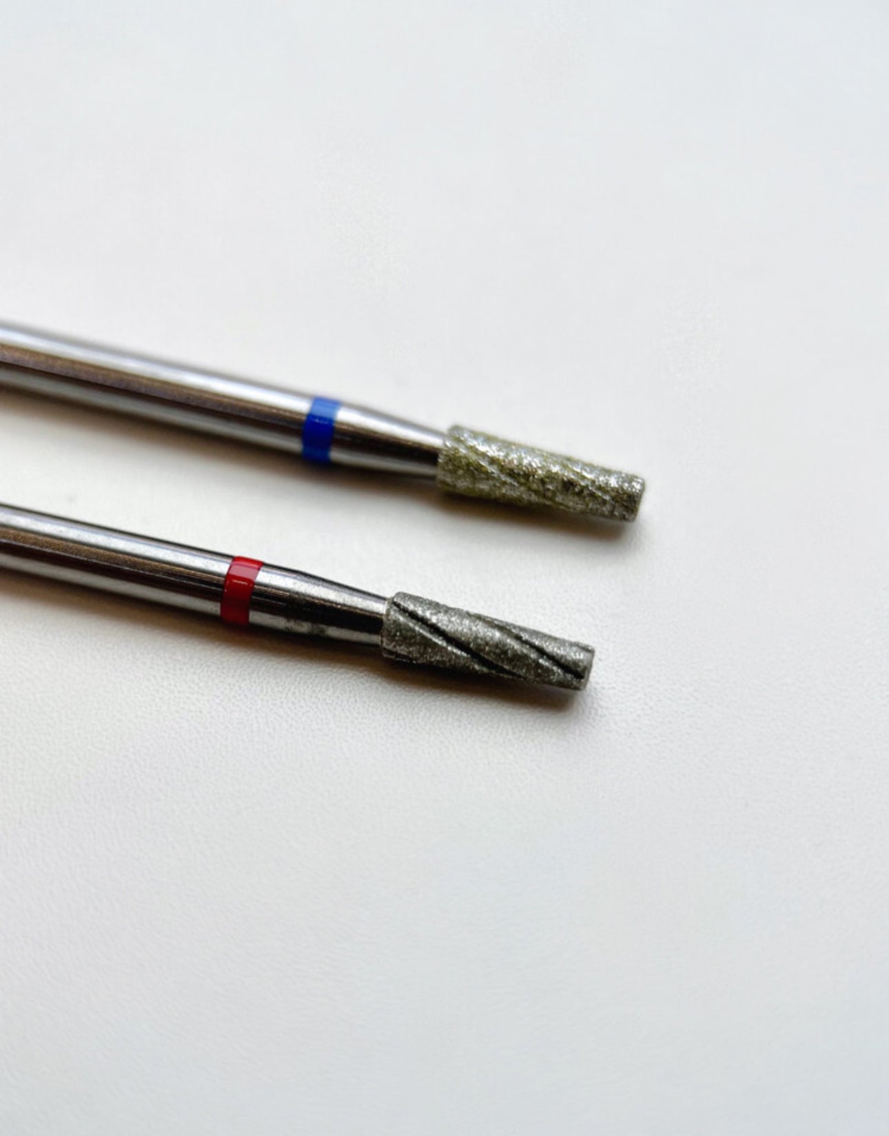 HARU- Tapered Cuticle bit (medium & fine)