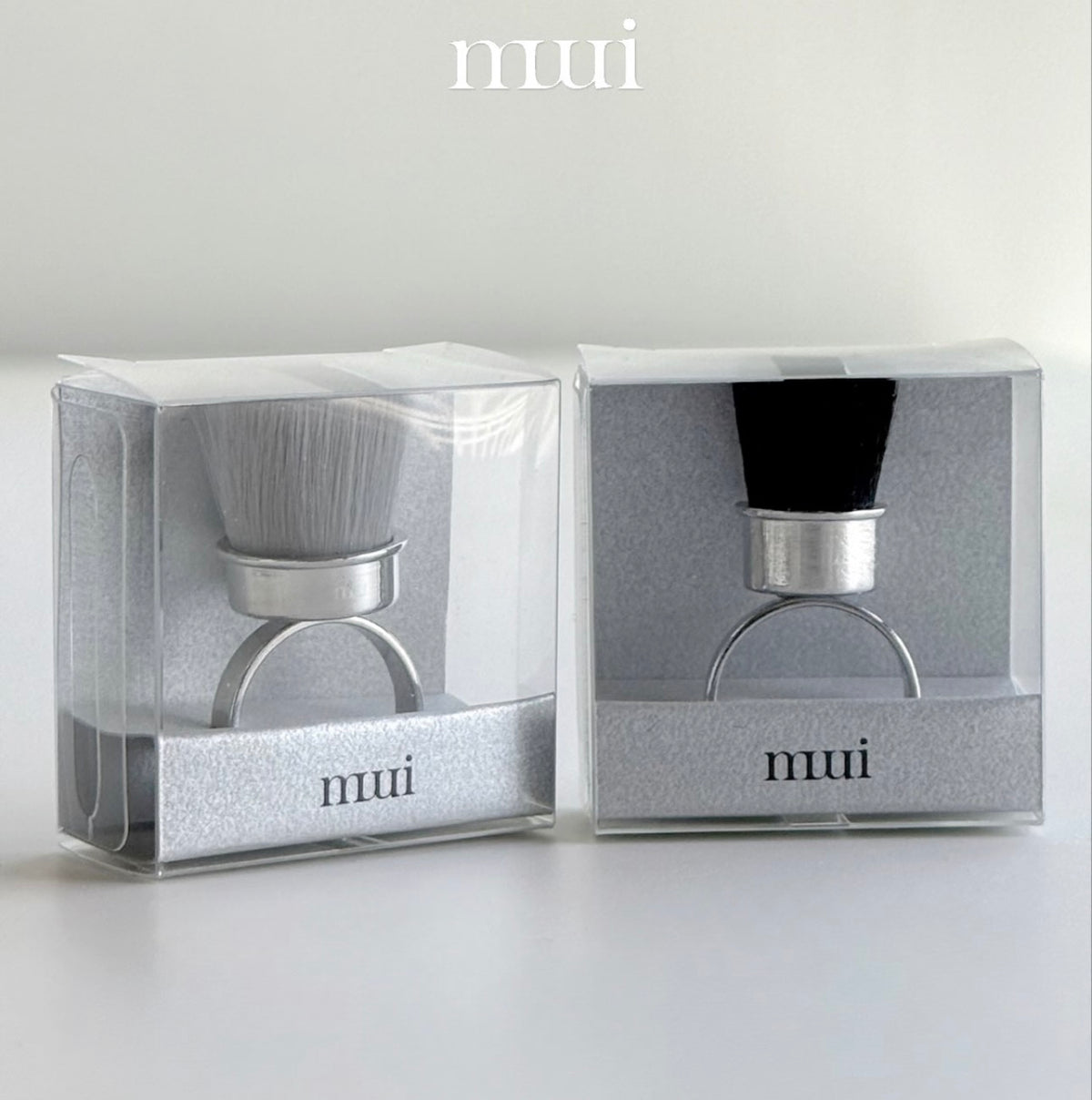 Mwi- Ring Dust Brush