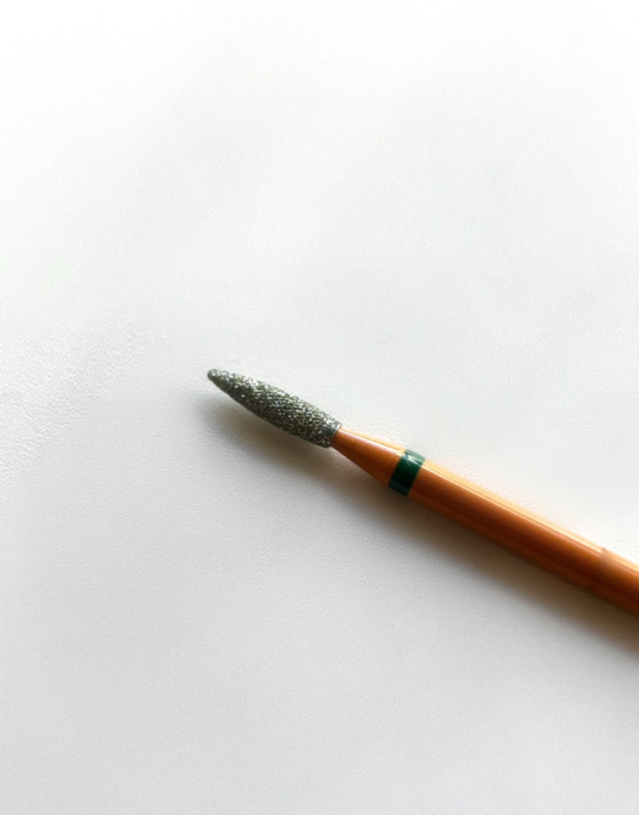 HARU - Cuticle lifting bit