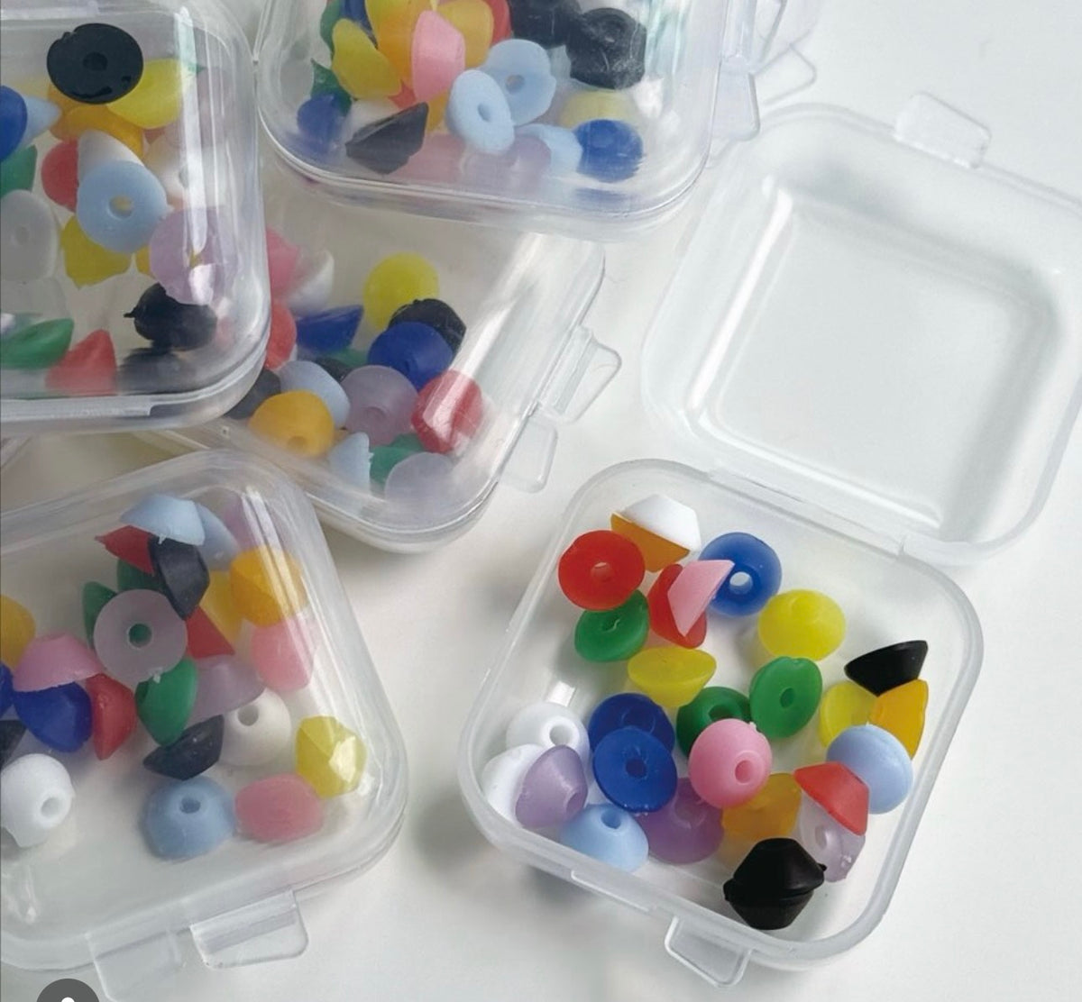 Mwi - Drill rubber stopper