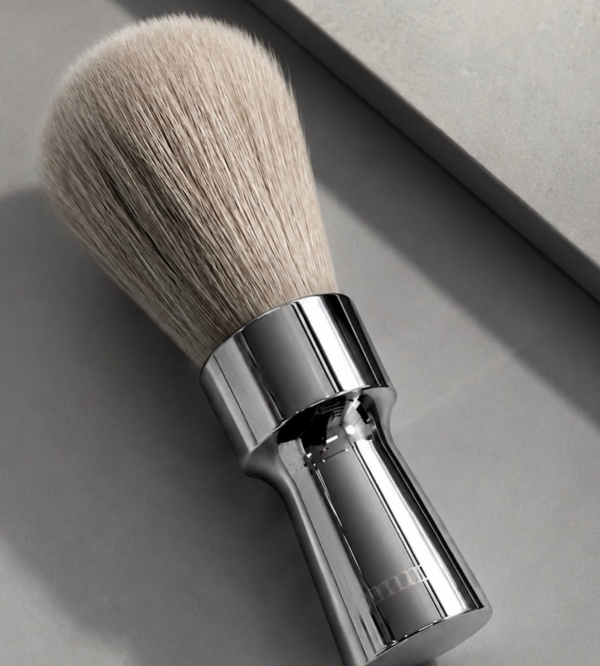 Mwi - Aluminium Dust Brush