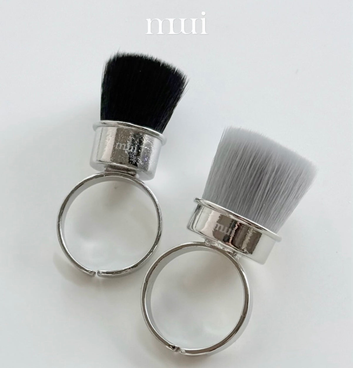 Mwi- Ring Dust Brush
