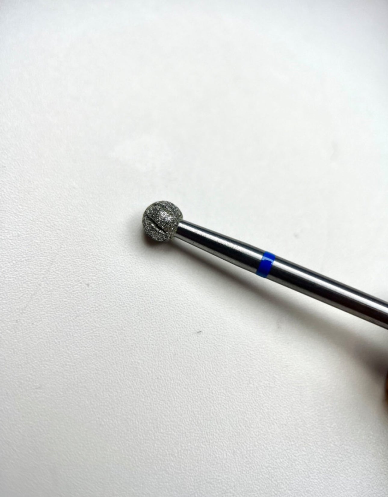 HARU - cuticle ball bit