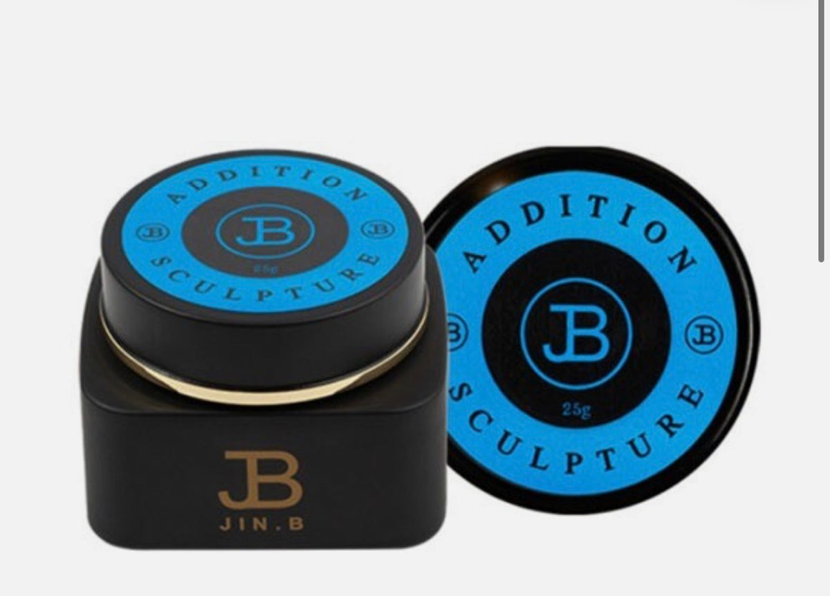 Jin.B Addition Sculpture Builder gel
