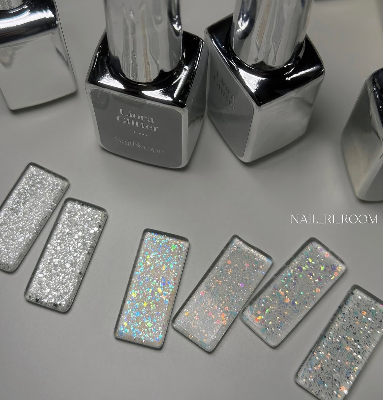 Salt Recipe - Liora Glitter (individual)
