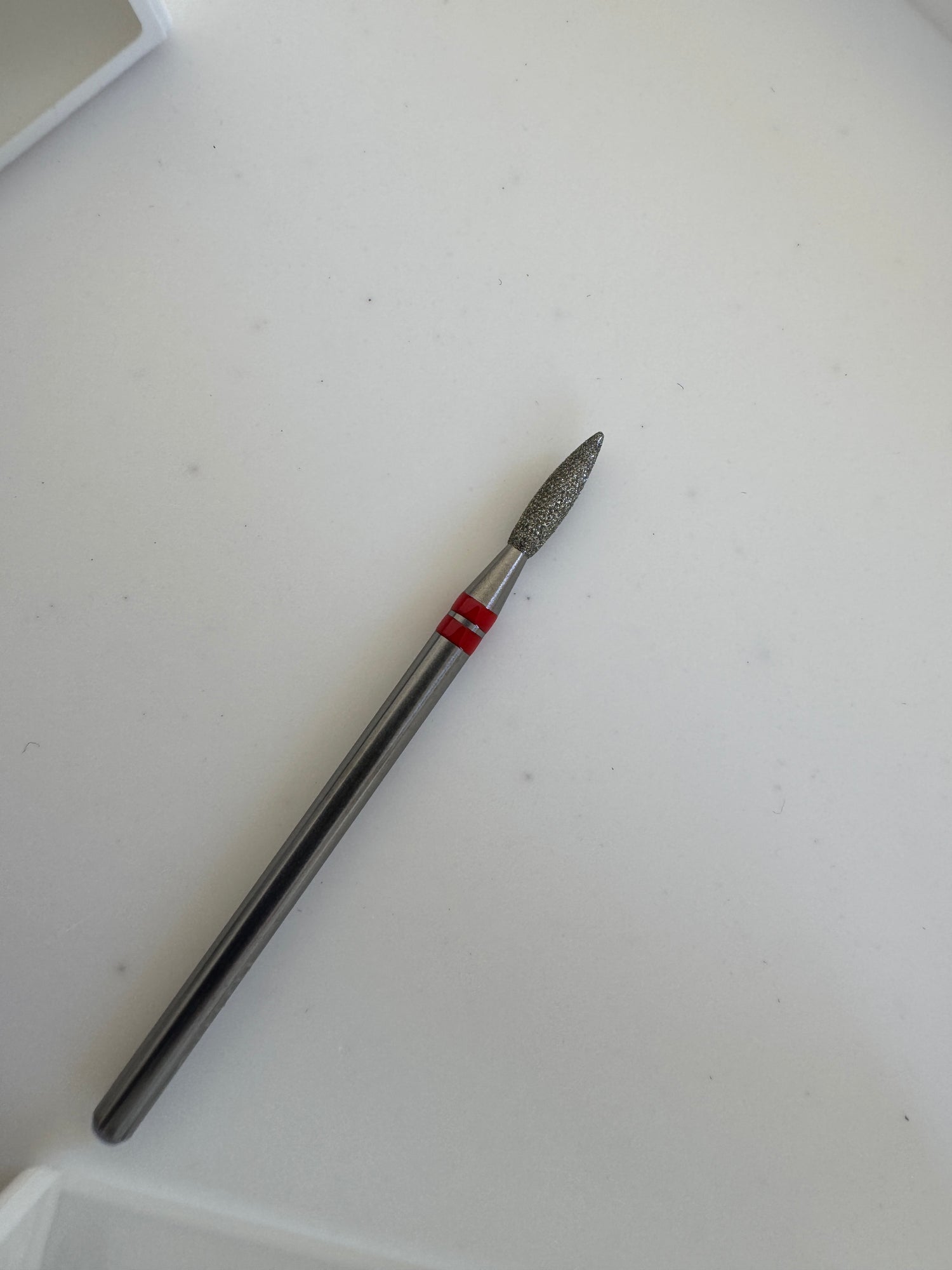 HARU - pointed cuticle lifting bit