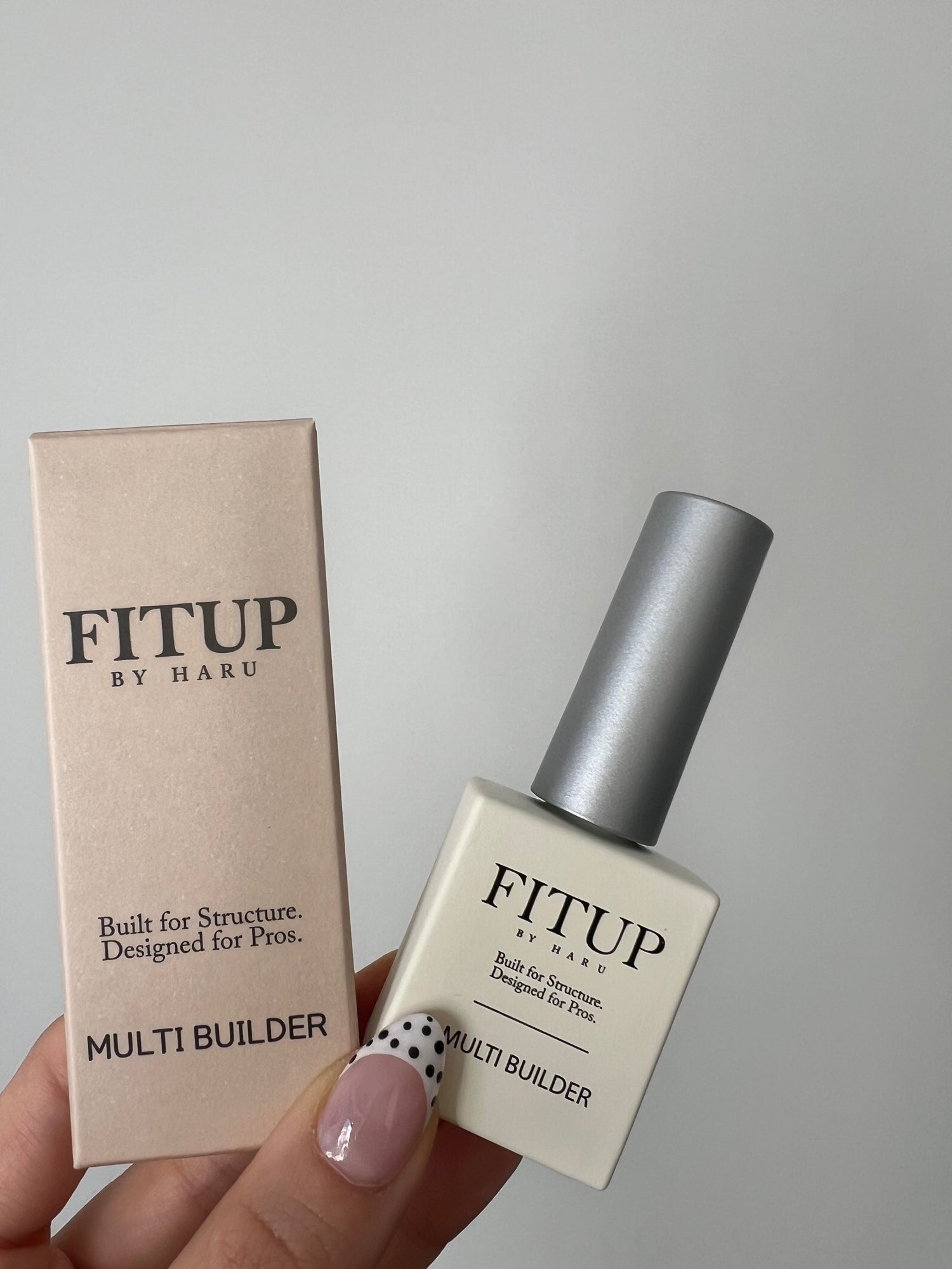 HARU- Multi Builder gel