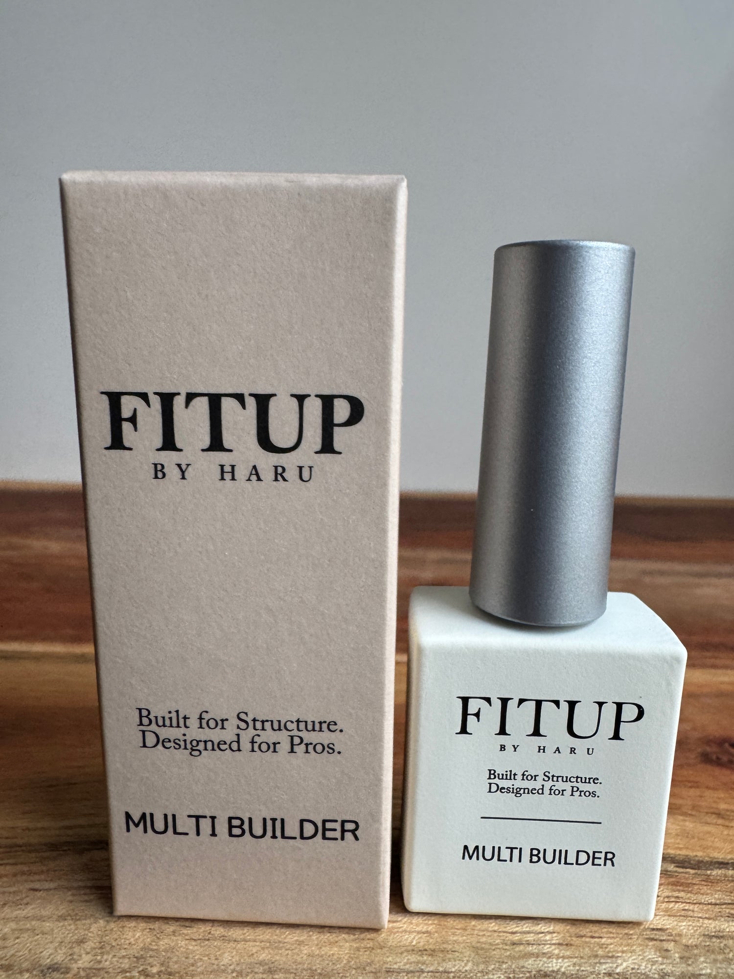 HARU- Multi Builder gel