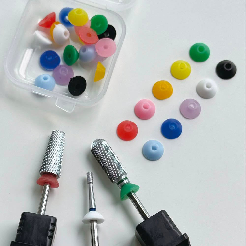 Mwi - Drill rubber stopper