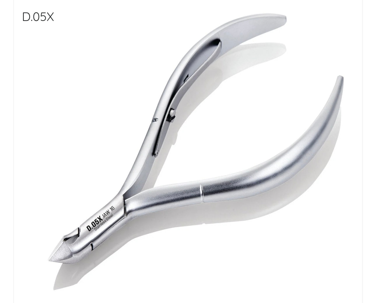 nghia cuticle nippers
