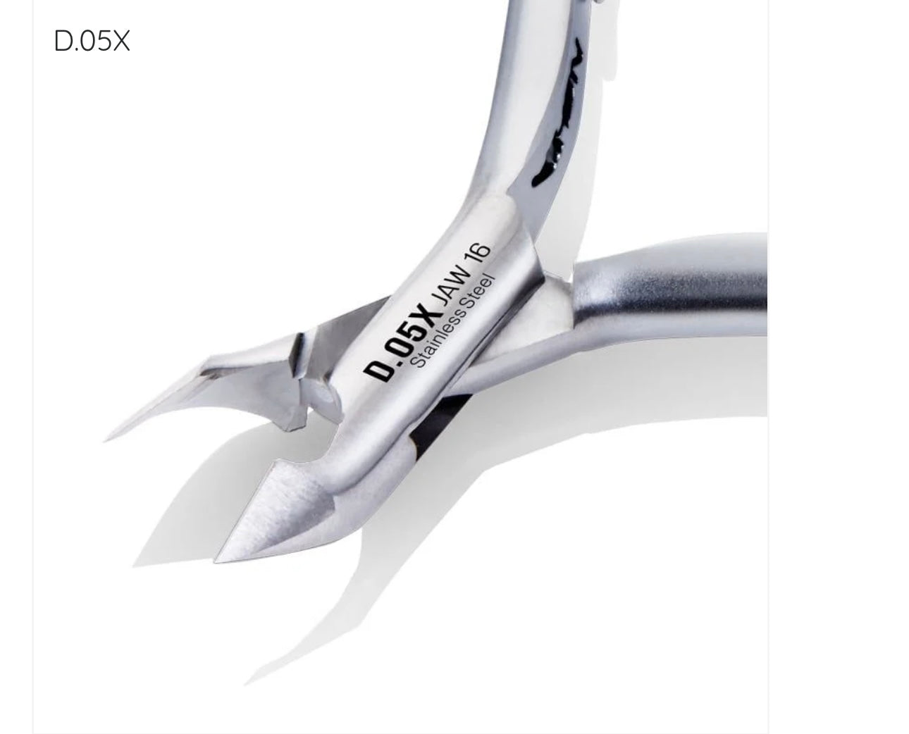 nghia cuticle nippers