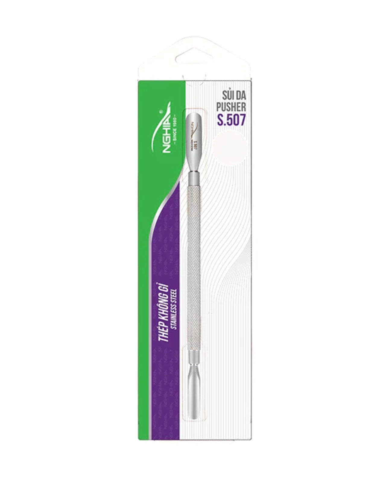 nghia cuticle pusher