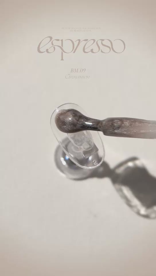 By Muse - Expresso collection