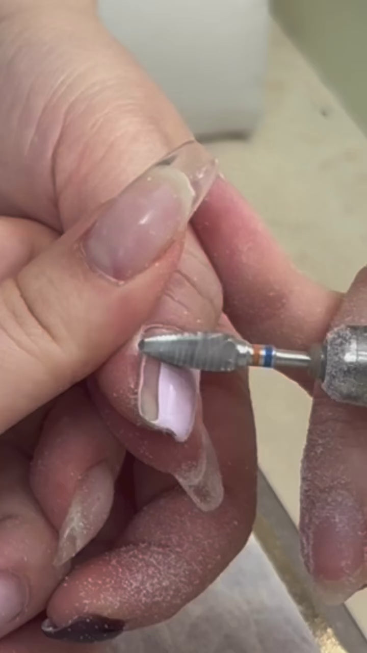 Haru- Bullet  Nail drill bit