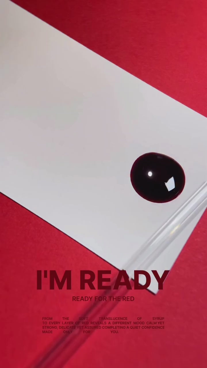 Mayour - I’m Ready set