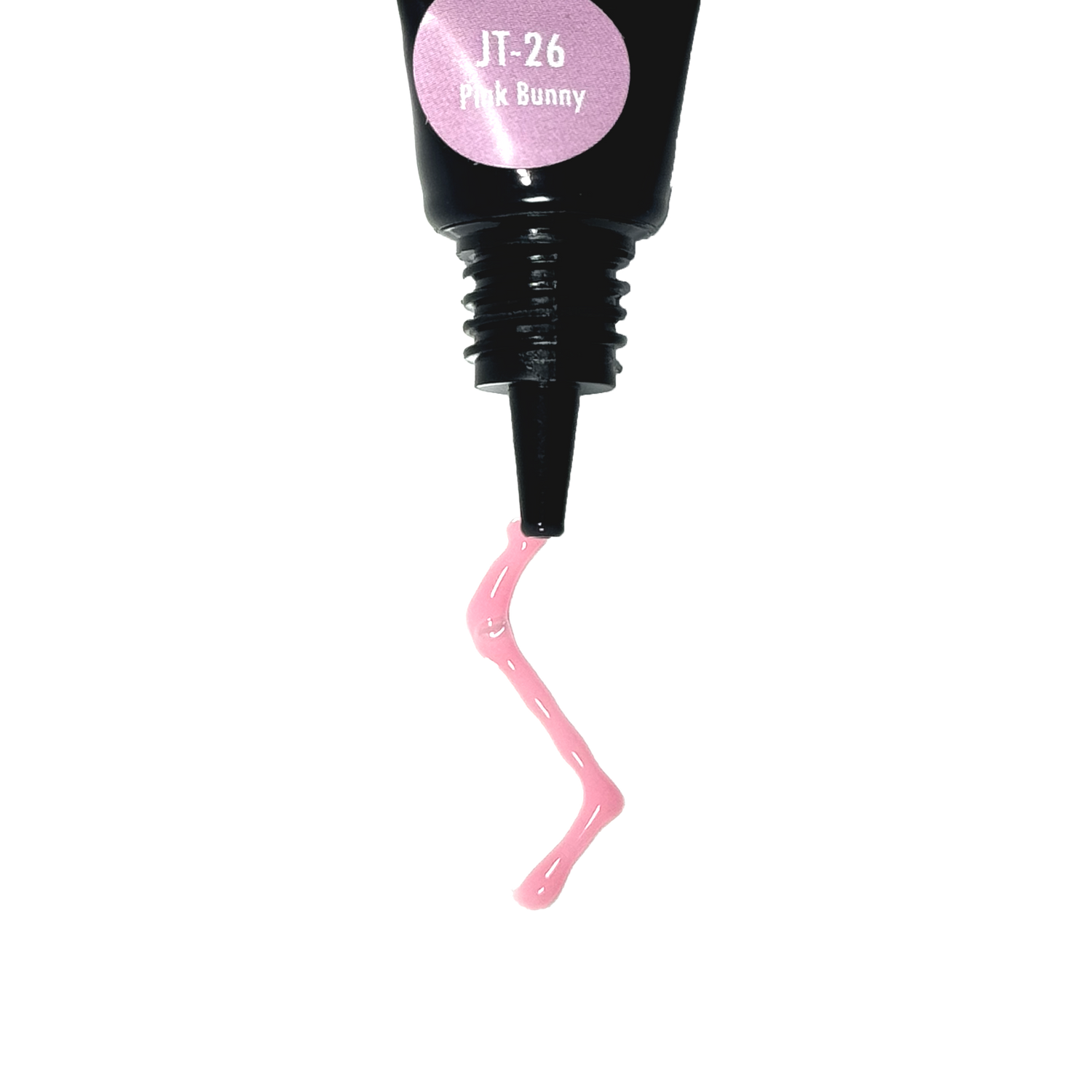 jellojello zigzag gel (non-wipe)